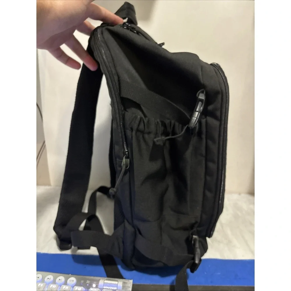 Light Flight ebags pocket